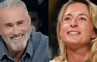 Rares révélations sur le couple de Christine Beaulieu et Roy Dupuis