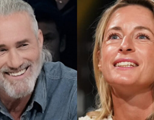 Rares révélations sur le couple de Christine Beaulieu et Roy Dupuis