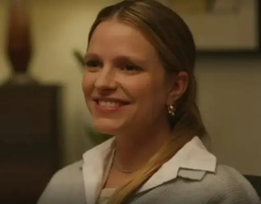 Sarah-Jeanne Labrosse annonce une bonne nouvelle dans sa vie