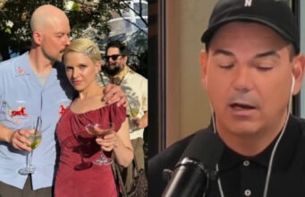 Hugo Dumas dit ce qu’il pense honnêtement de l’émission de Sarah-Jeanne Labrosse et son chum