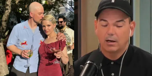 Hugo Dumas dit ce qu’il pense honnêtement de l’émission de Sarah-Jeanne Labrosse et son chum