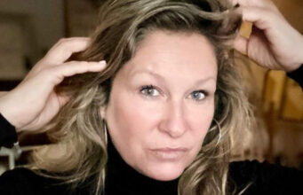 L’animatrice Saskia Thuot dénonce les messages méchants qu’elle a reçus