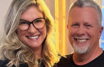 Saskia Thuot répond enfin à la rumeur avec Jean-François Arel