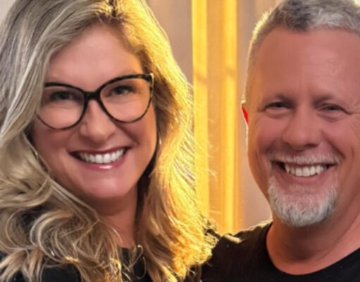 Saskia Thuot répond enfin à la rumeur avec Jean-François Arel