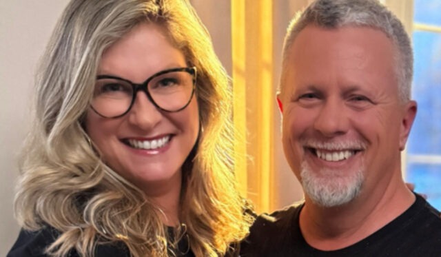 Saskia Thuot répond enfin à la rumeur avec Jean-François Arel