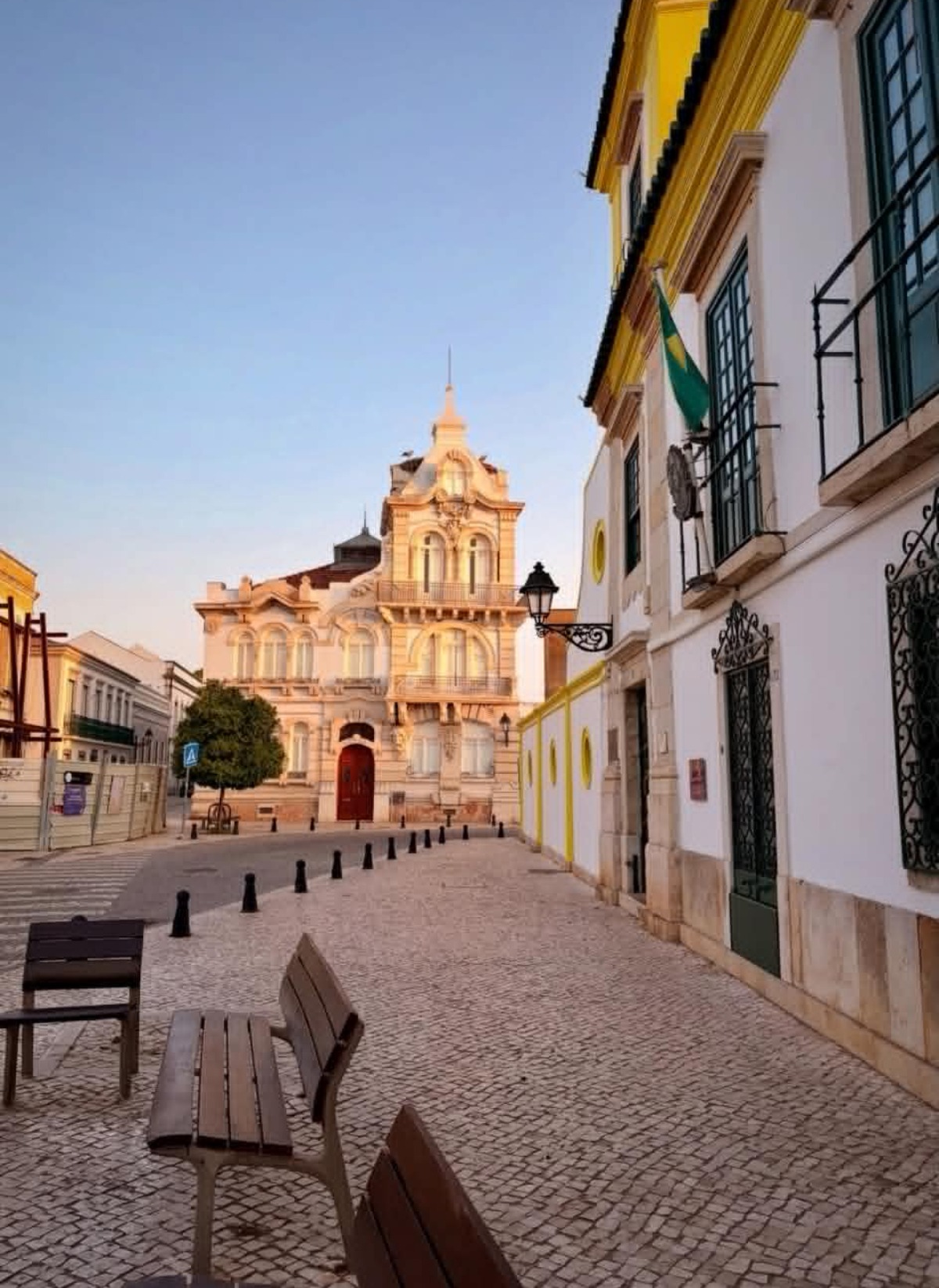 Portugal