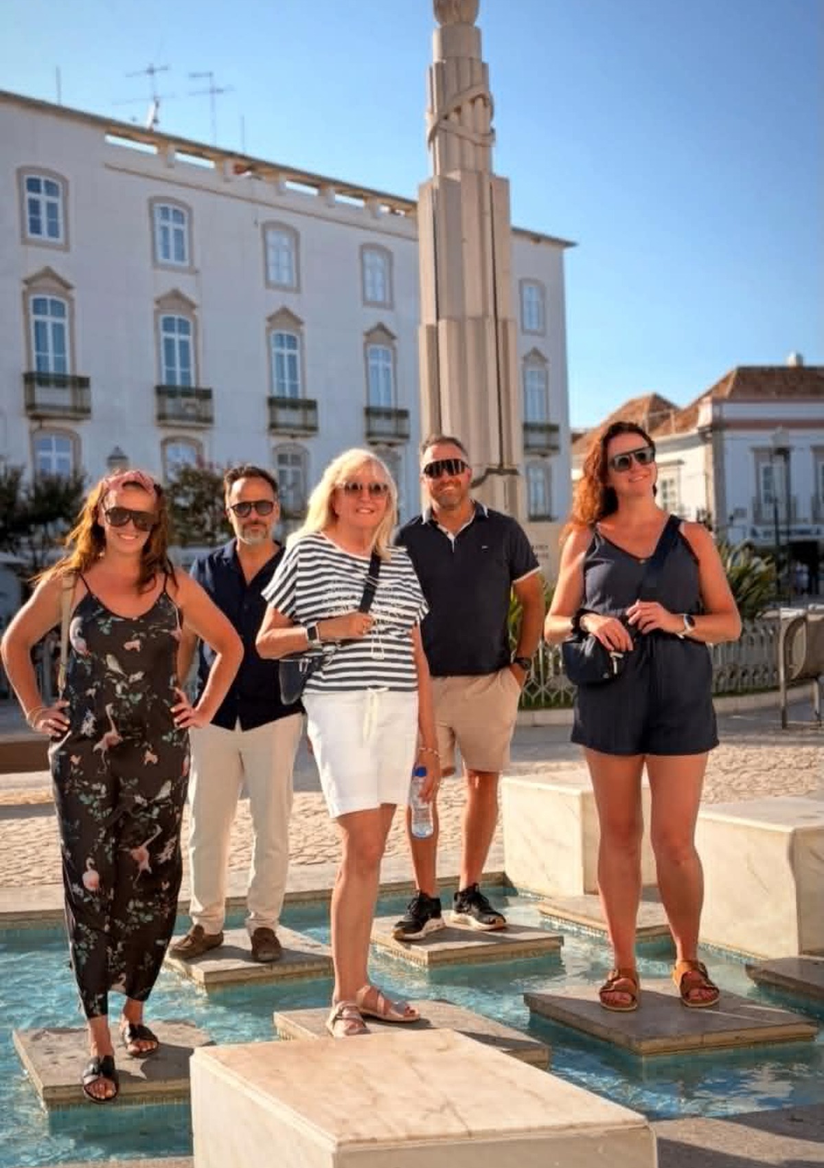 Portugal