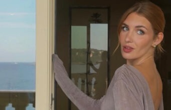 L’actrice québécoise Sophie Nélisse obtient un premier rôle
