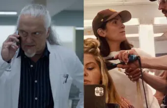 STAT dévoile les photos du premier bloc de tournage de la saison 5