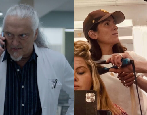 STAT dévoile les photos du premier bloc de tournage de la saison 5