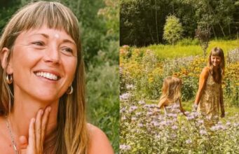 Après l’annonce, Vanessa Pilon sort et dévoile ce qu’elle a fait pour ses 41 ans
