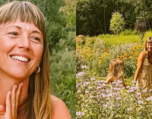 Après l’annonce, Vanessa Pilon sort et dévoile ce qu’elle a fait pour ses 41 ans