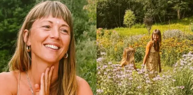 Après l’annonce, Vanessa Pilon sort et dévoile ce qu’elle a fait pour ses 41 ans
