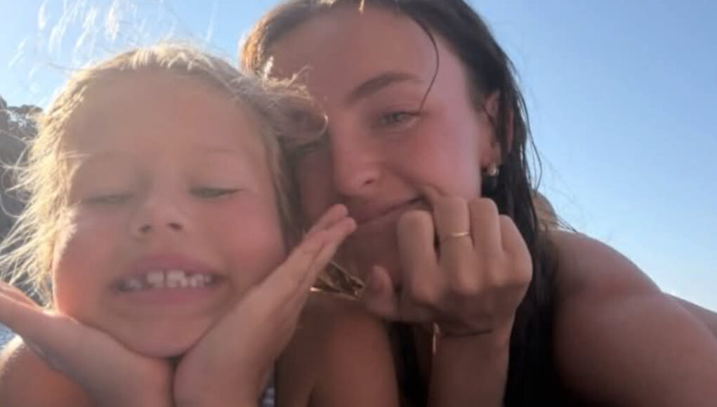 Alicia Moffet (12) Voyage Espagne