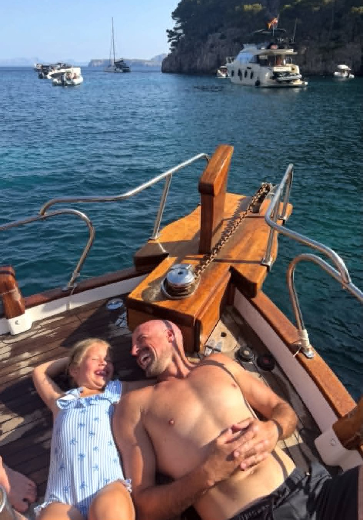 Voyage Espagne