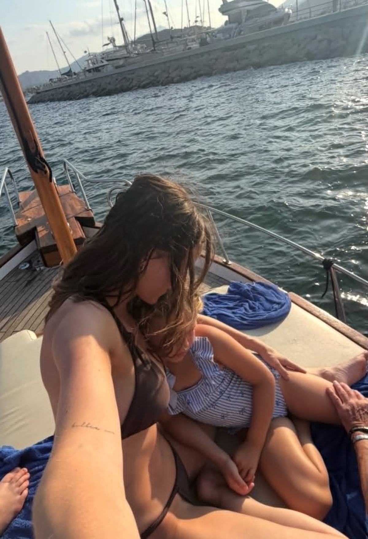 Voyage Espagne
