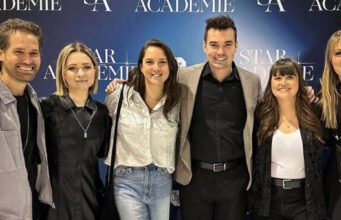 Une candidate de Star Académie annonce qu’elle attend un bébé
