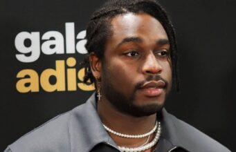 Anglesh Major fait une précision avant le retour de STAT
