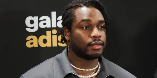 Anglesh Major fait une précision avant le retour de STAT
