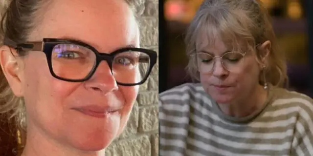 Annie Brocoli annonce avoir reçu des menaces de mort