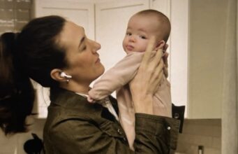 Plusieurs pensent connaître la théorie de la mort du bébé de Carolanne dans «Antigang»