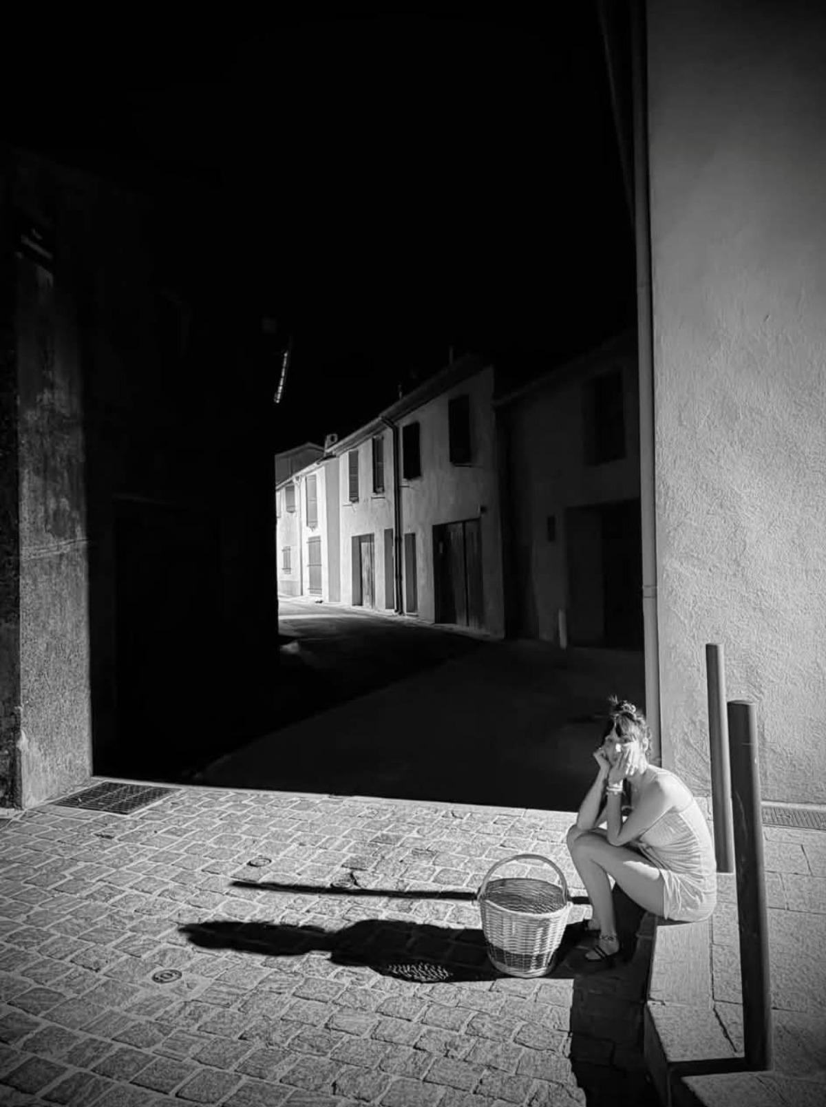 Voyage Provence