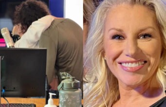 Cathy Gauthier sort et annonce sa séparation