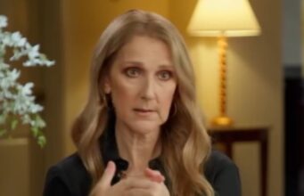 Céline Dion sort et annonce qu’elle est en deuil d’un couple
