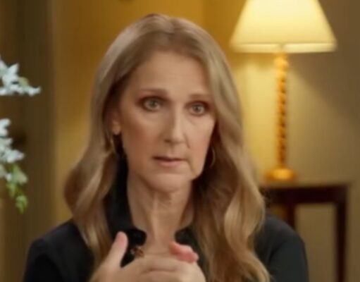 Céline Dion sort et annonce qu’elle est en deuil d’un couple