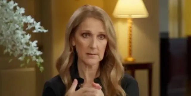 Céline Dion sort et annonce qu’elle est en deuil d’un couple