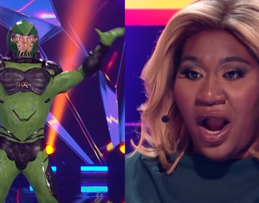 Les nouveaux costumes de Chanteurs Masqués sont dévoilés et ça fait réagir