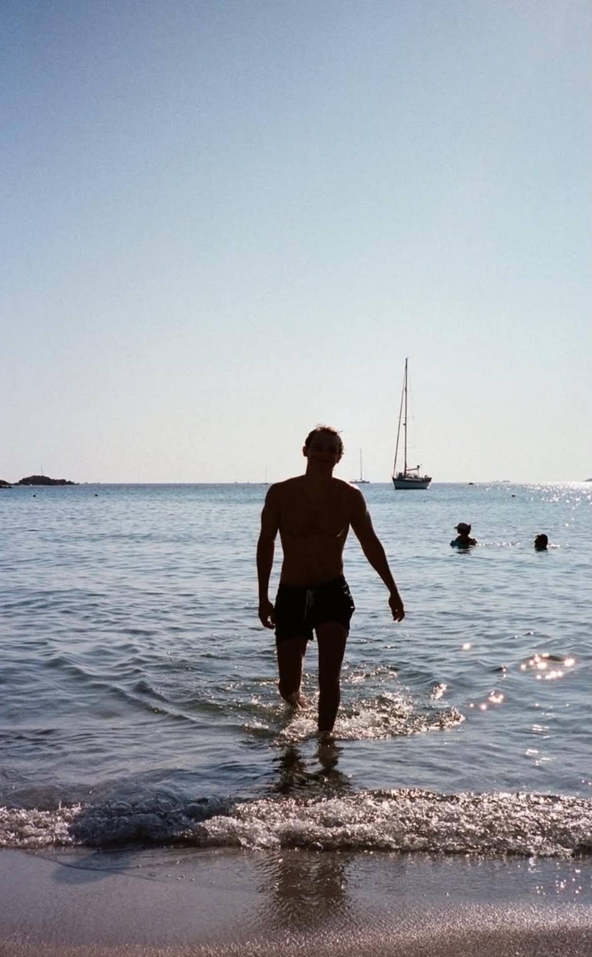 Voyage Italie