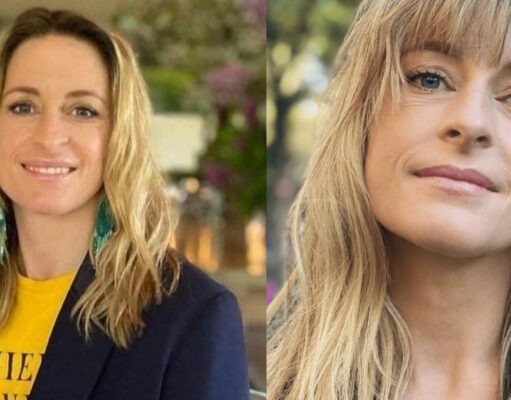 Christine Beaulieu annonce une bonne nouvelle dans sa vie