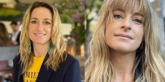 Christine Beaulieu annonce une bonne nouvelle dans sa vie