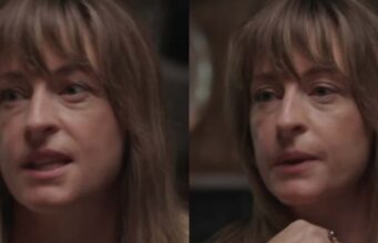 Christine Beaulieu révèle être déjà sortie avec ces deux comédiens connus