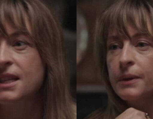 Christine Beaulieu révèle être déjà sortie avec ces deux comédiens connus