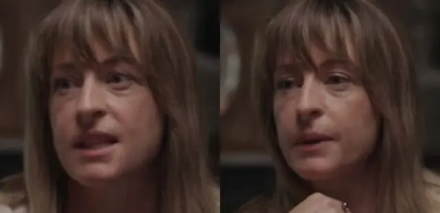 Christine Beaulieu révèle être déjà sortie avec ces deux comédiens connus