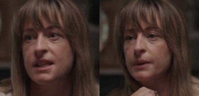 Christine Beaulieu révèle être déjà sortie avec ces deux comédiens connus