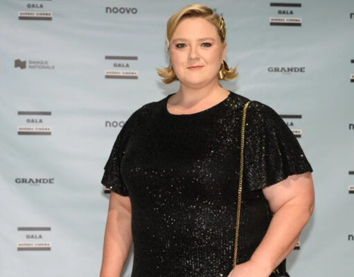 Debbie Lynch-White dévoile sa nouvelle blonde avec une photo de couple