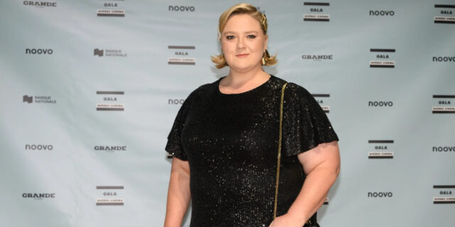 Debbie Lynch-White dévoile sa nouvelle blonde avec une photo de couple