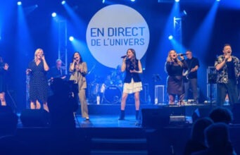 Grosse nouvelle pour les choristes d’En direct de l’univers