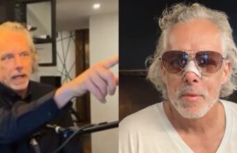 François Lambert doit se faire opérer et c’est quelque chose