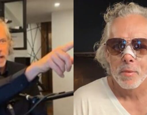 François Lambert doit se faire opérer et c’est quelque chose