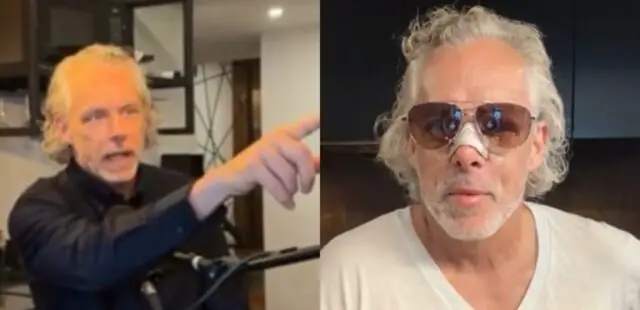 François Lambert doit se faire opérer et c’est quelque chose