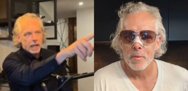 François Lambert doit se faire opérer et c’est quelque chose
