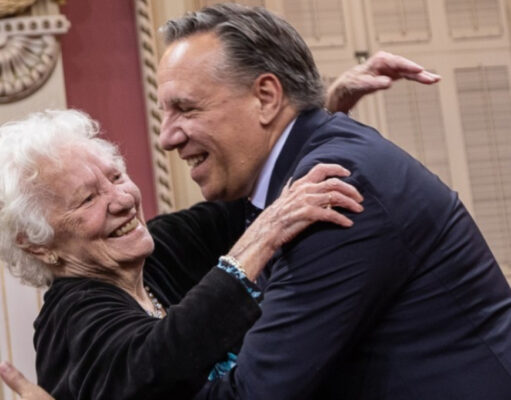 François Legault annonce une triste nouvelle dans sa vie