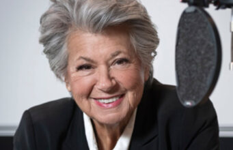 Ginette Reno publie une rare photo avec une autre chanteuse du Québec