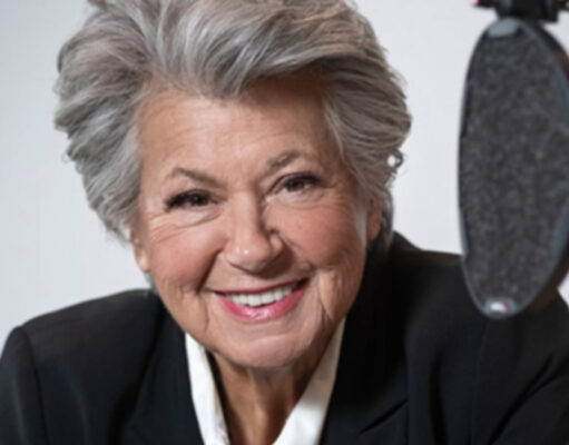 Ginette Reno publie une rare photo avec une autre chanteuse du Québec