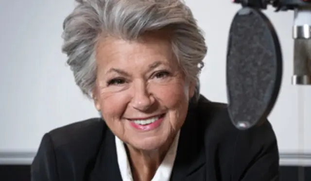 Ginette Reno publie une rare photo avec une autre chanteuse du Québec