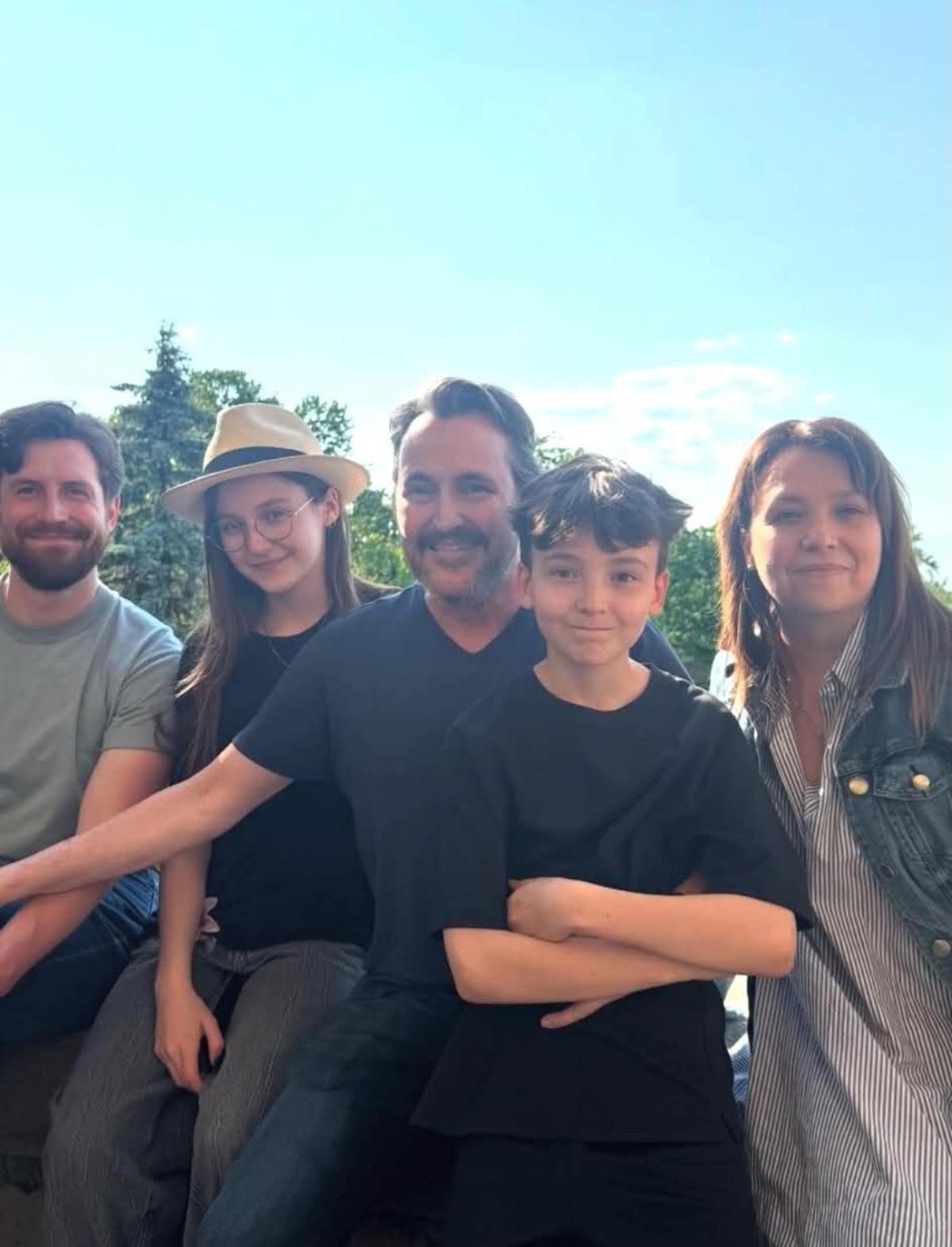 Famille